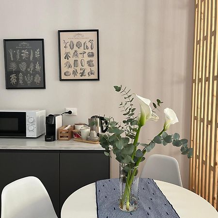 Teodora Suite Blue Ravenna Buitenkant foto