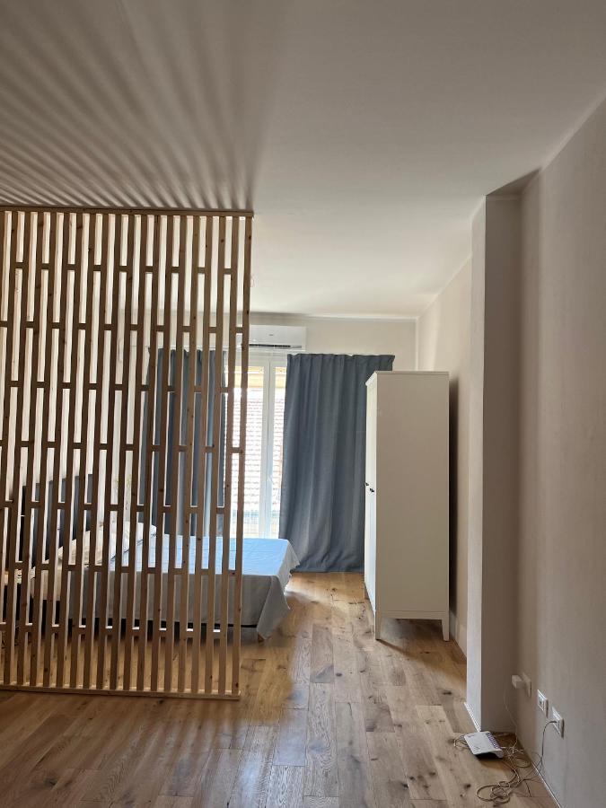Teodora Suite Blue Ravenna Buitenkant foto