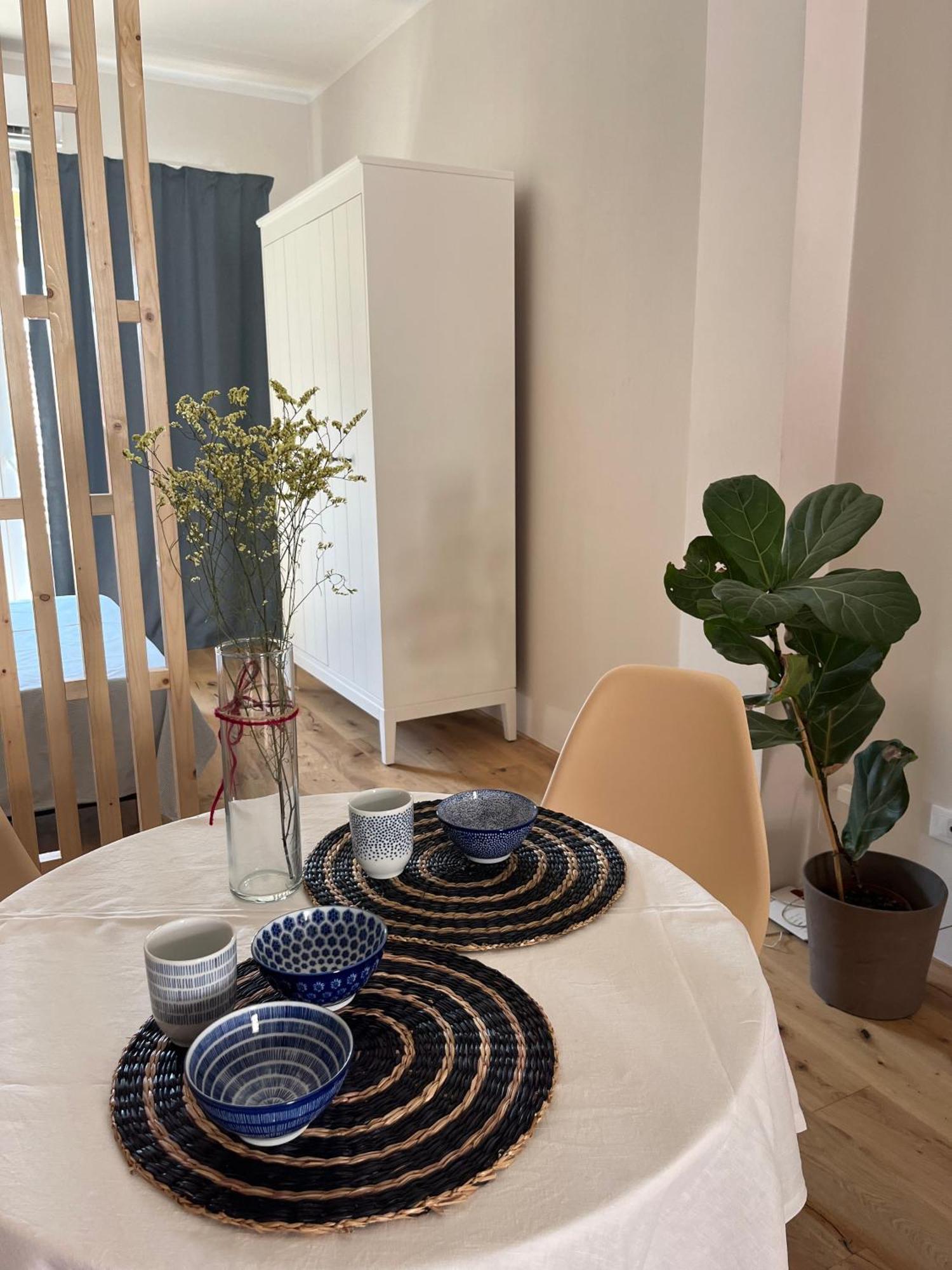 Teodora Suite Blue Ravenna Buitenkant foto