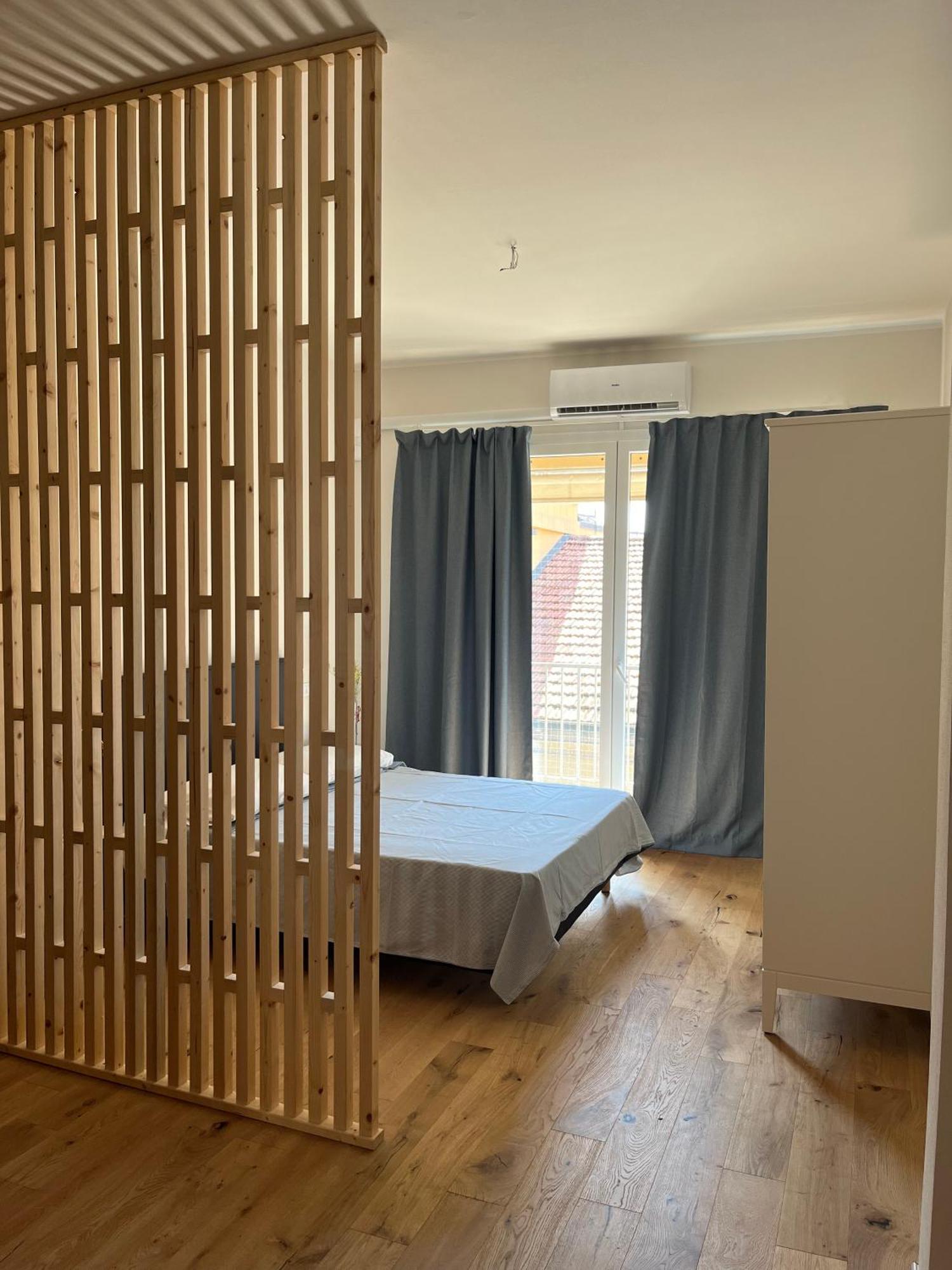 Teodora Suite Blue Ravenna Buitenkant foto